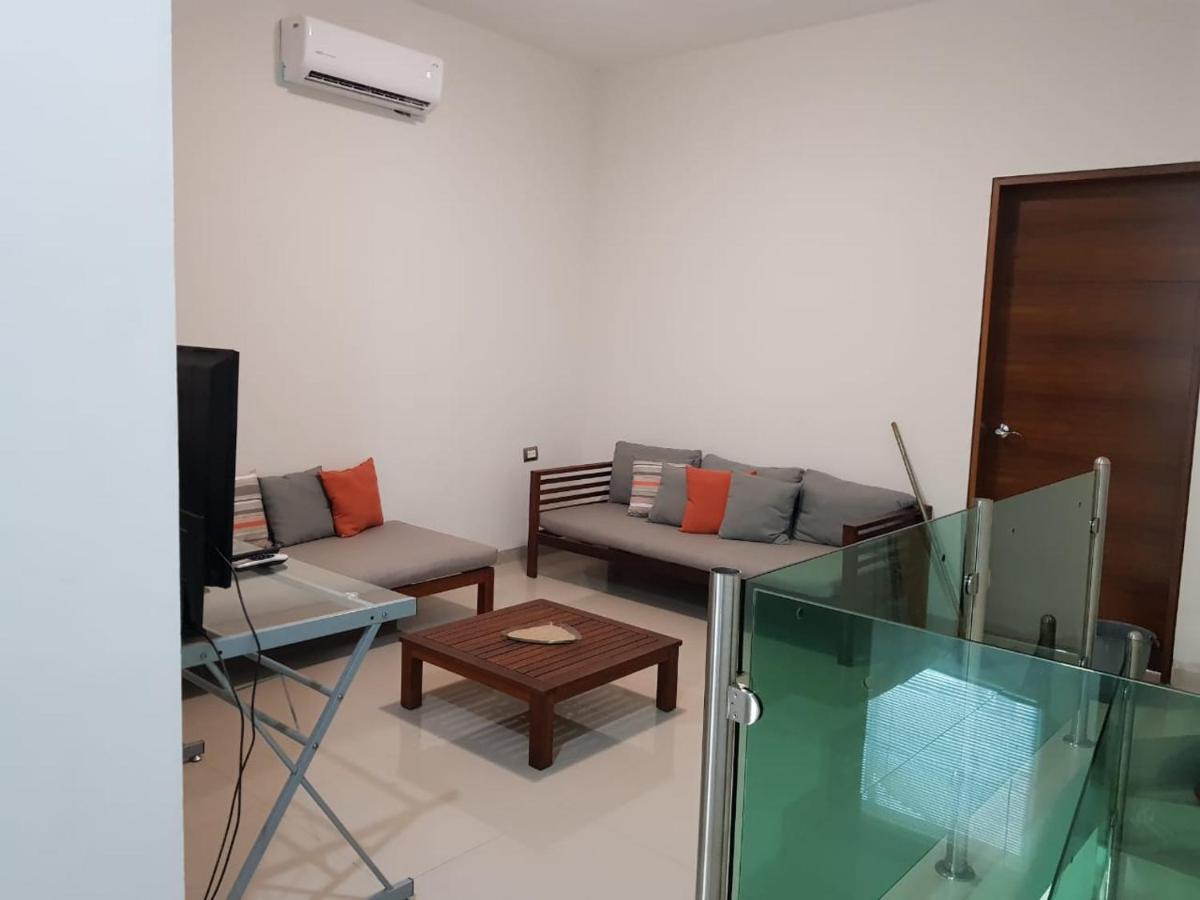 Casa En La Playa Villa Mazatlan Dış mekan fotoğraf